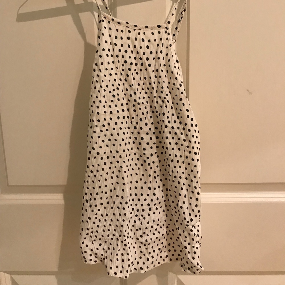 Billbong Dotted Tank
